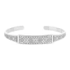 Bracelet argent 925 65 mm