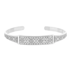Bracelet argent 925 65 mm