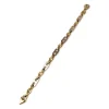 Bracelet d'occasion or 750 jaune