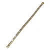 Bracelet d'occasion or 750 jaune