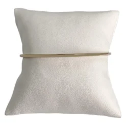 Bracelet d'occasion or 750 jaune
