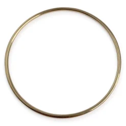 Bracelet d'occasion or 750 jaune