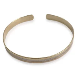 Bracelet d'occasion 3 ors 750