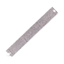 Bracelet fantaisie cristal