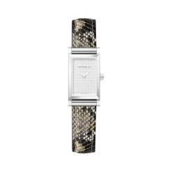Bracelet HERBELIN Antarès femme simple python
