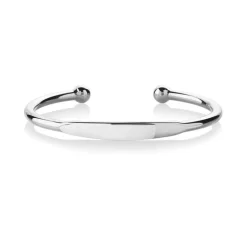 Bracelet jonc argent 925