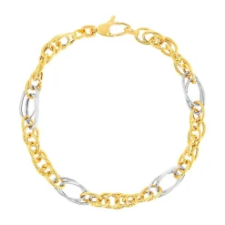 Bracelet 2 ors 375