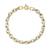 Bracelet 2 ors 750 19 cm
