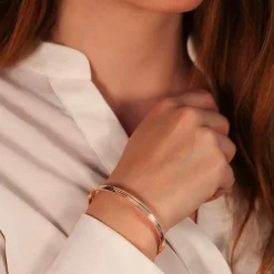 Bracelet rigide 3 tons 375
