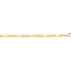 Chaine or massif 50 cm