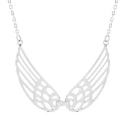Collier acier 50 cm