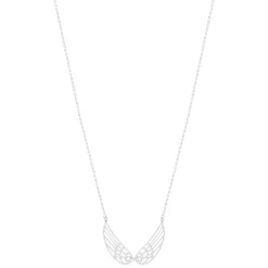 Collier acier 50 cm