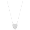 Collier argent 925