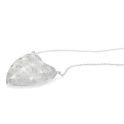Collier argent 925