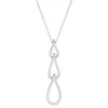 Collier argent 925 45cm