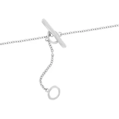 Collier argent 925 45cm