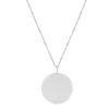 Collier argent 925 45cm