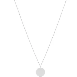 Collier argent 925 45cm