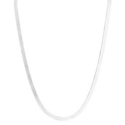 Collier argent 925 45cm