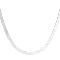 Collier argent 925 45cm