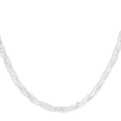 Collier argent 925 45cm