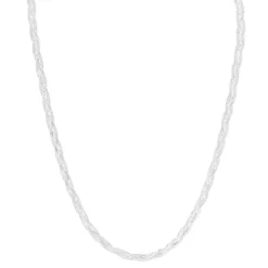 Collier argent 925 45cm