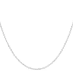 Collier argent 925 45cm