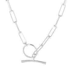 Collier argent 925 42 cm
