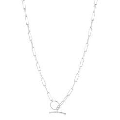 Collier argent 925 42 cm
