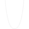 Collier argent 925 45cm