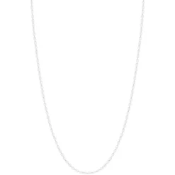 Collier argent 925 45cm