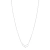 Collier argent 925 45 cm