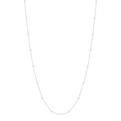 Collier argent 925 45cm