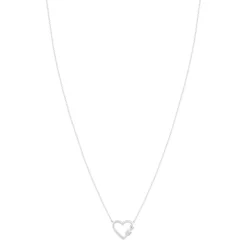 Collier argent 925 45cm