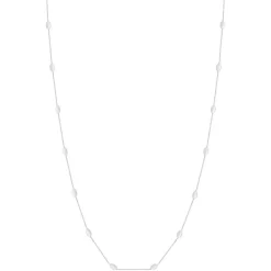 Collier argent 925 45cm