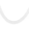 Collier argent 925 45cm