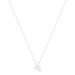 Collier argent 925 45cm