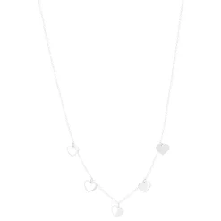 Collier argent 925 44cm