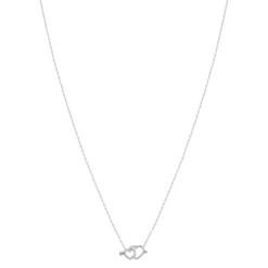 Collier argent 925 45cm