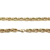 Collier d'occasion or 750 jaune