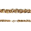 Collier d'occasion or 750 jaune