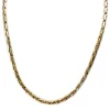 Collier d'occasion or 750 jaune 55 cm