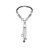Collier fantaisie