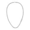 Collier LACOSTE acier