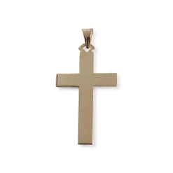 Croix d'occasion 2  ors 750