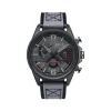 Montre AVI 8 HAWKER HARRIER II Bracelet Cuir