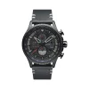 Montre AVI 8 HAWKER HUNTER Bracelet Cuir