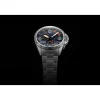 Montre AVI-8 homme chronographe acier