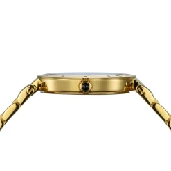 Montre BALMAIN BALMAINIA femme bracelet pvd doré