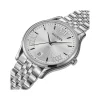 Montre BALMAIN beleganza homme bracelet acier inoxydable gris